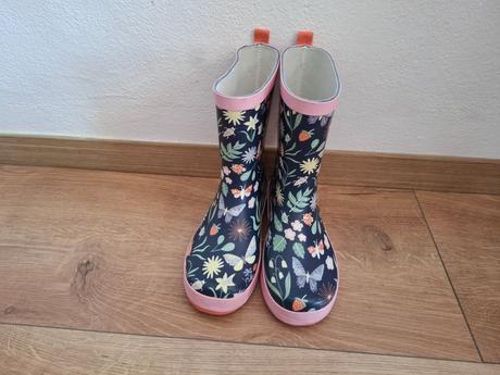 Detské čižmičky velkosť 36, 36