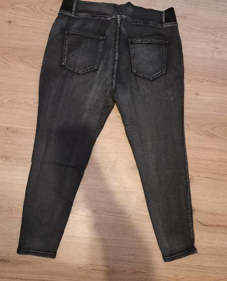 Riflové legíny, xxxl