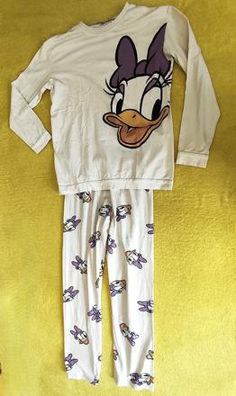 Looney tunes disney pyžamo, disney,146