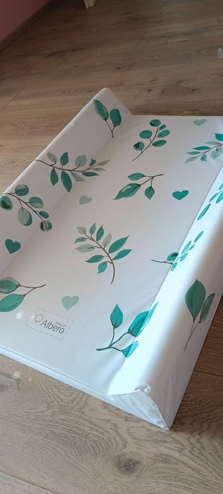 Prebalovacia podlozka,