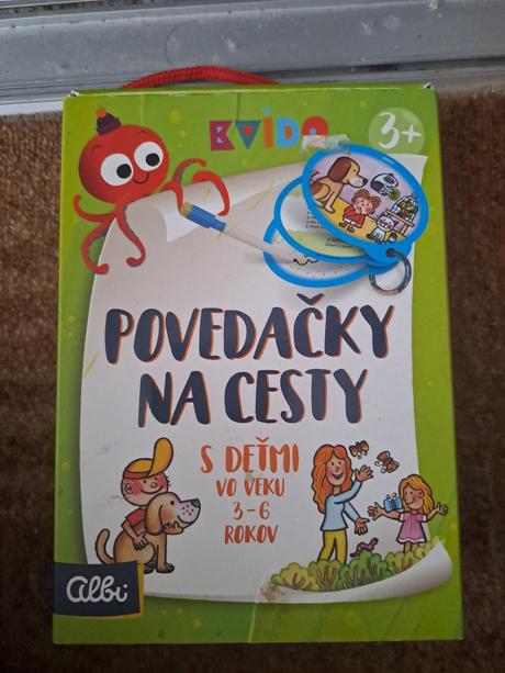 Edakativne hračky, 