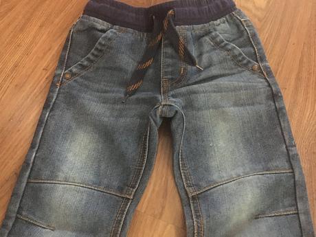 Rifle, kiki&koko,110