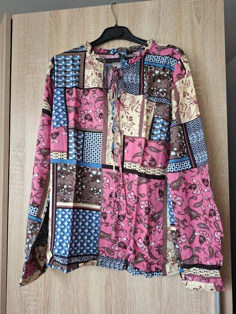 Blúzka, bonprix,38