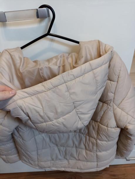 Prechodná bunda, xl