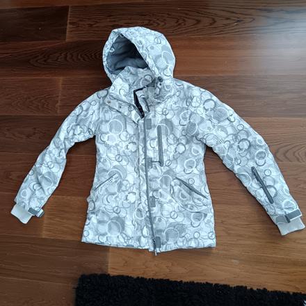 Lyžiarska bunda, authority,xs