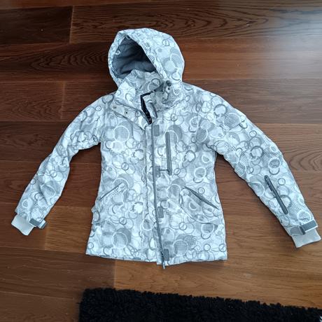 Lyžiarska bunda, authority,xs