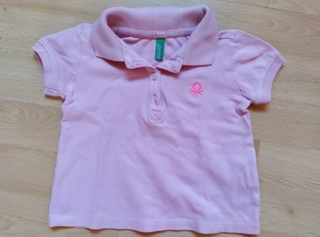 Dievcenske, benetton,80