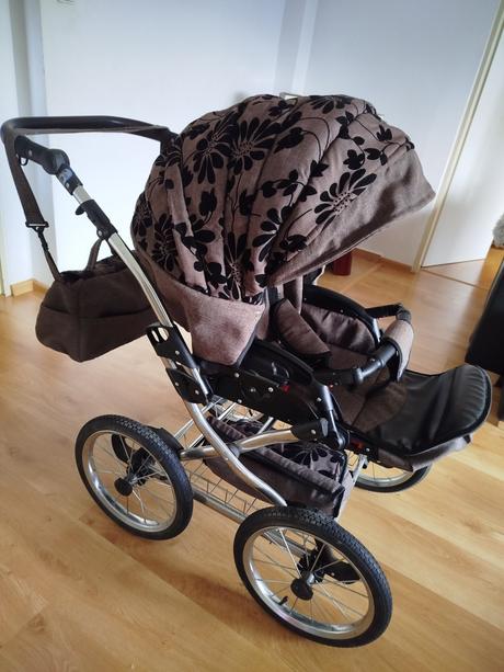 Kočík margaret, raf-pol,raf-pol margaret