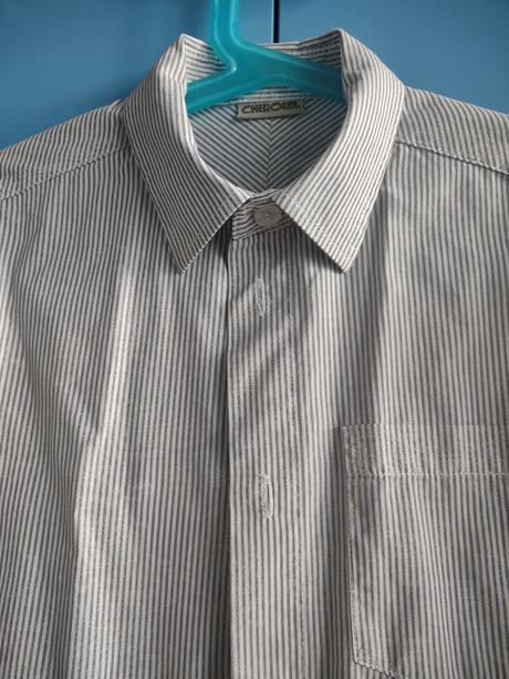 Košeľa, veľ. 122, cherokee,122