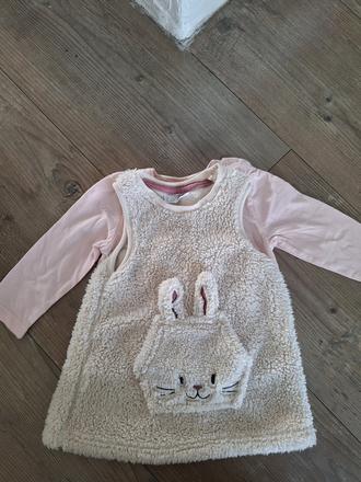 Satocky zajacik s trickom, ergee,86