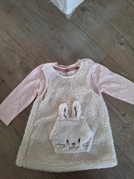 Satocky zajacik s trickom, ergee,86