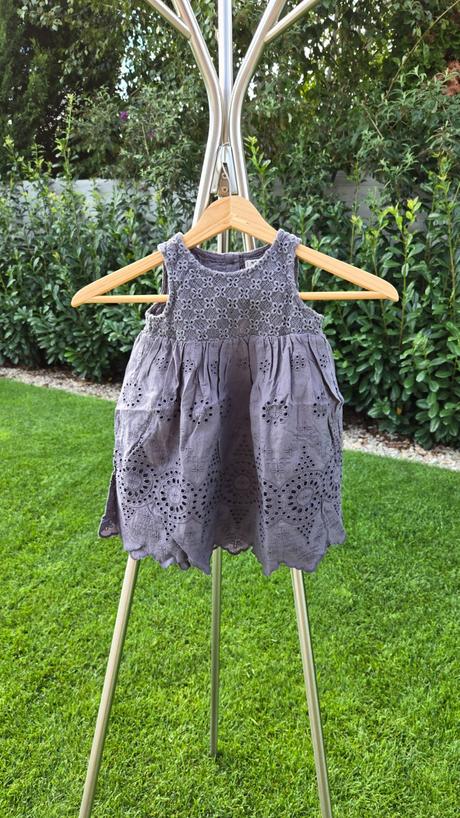 Letné šaty, next,86