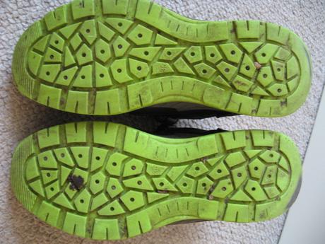 Zimné topánky polar tex, 35, 35