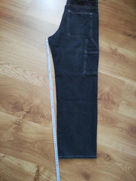 Rifle s7050, h&m,158