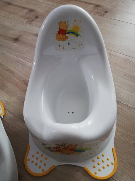 Lehátko na kupanie macko pu,