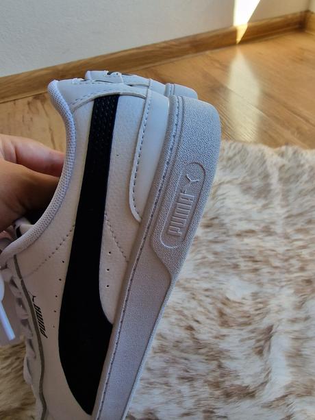 Puma tenisky, puma,38