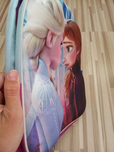 Detský ruksak, slúchadlá, about you