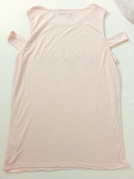 Janina damské tričko č40, 40