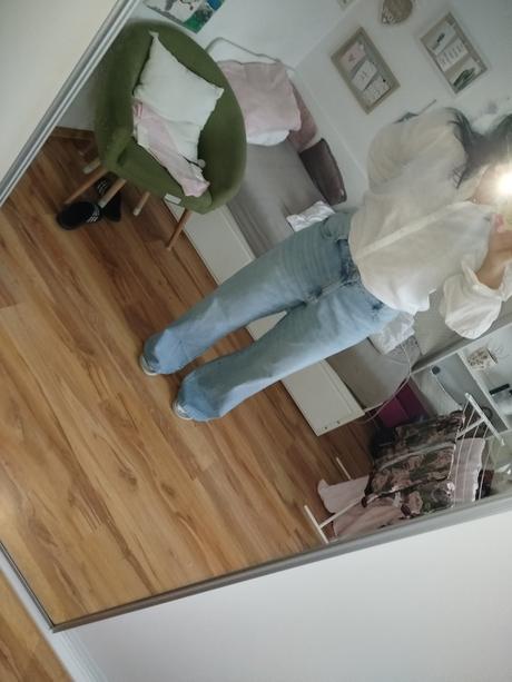 Lindex wide široké rifle, lindex,48