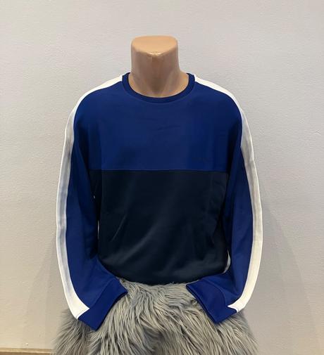 Pánska športová mikina pierre cardin (xl), pierre cardin,xl