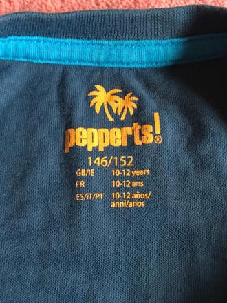 Tielko, pepperts,146