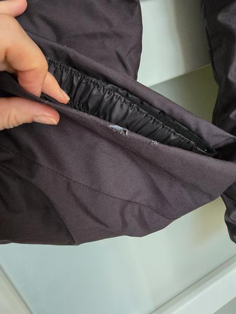 Oteplovacky, wedze,140