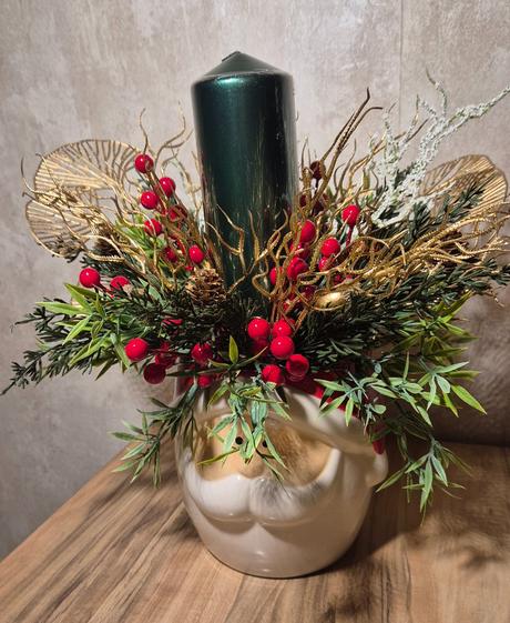 Vianočná dekorácia, 