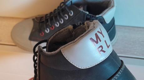 Topánky mayoral 36 top stav nepremokavé, mayoral,36