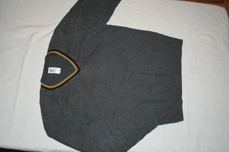 Nenosený sveter zn. trutex, 158