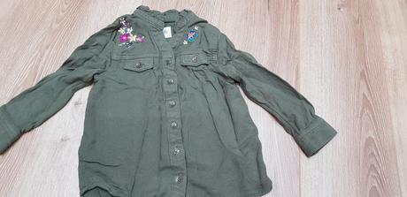 Košela, cherokee,86