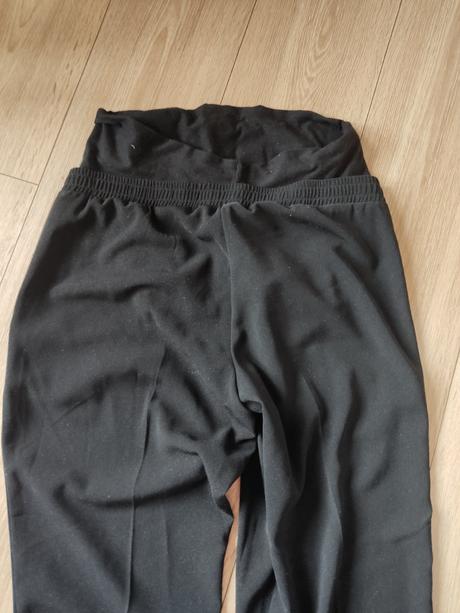Tehotenske nohavice, h&m,40