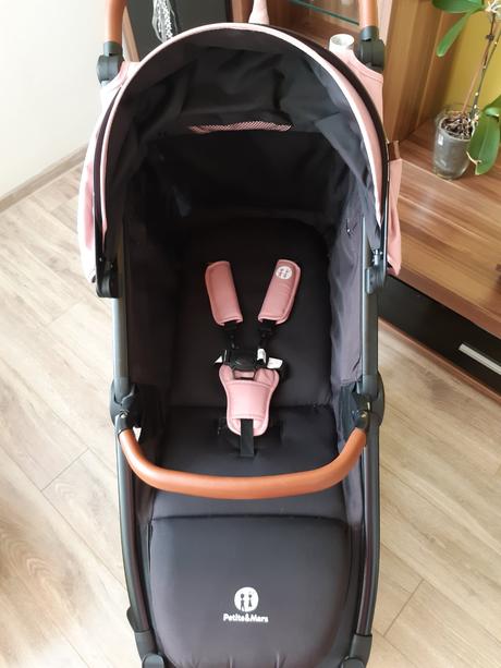 Kocik petite mars street +, petite&mars,petite&mars street+