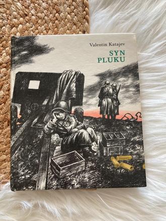 Syn pluku valentín petrovič katajev (1977),