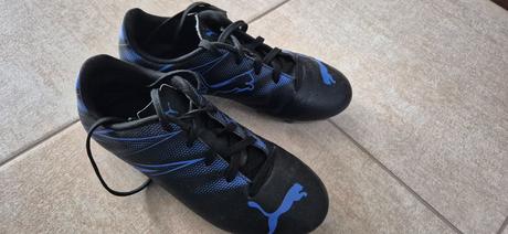 Puma kopačky, veľ. 34, puma,34