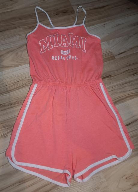 Dievčenský overal, f&f,146