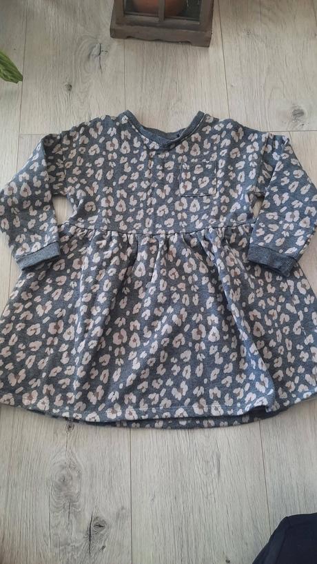 Balik oblečenia 110/116, 104–116