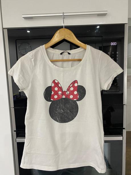 Dámske tričko velk.s, s