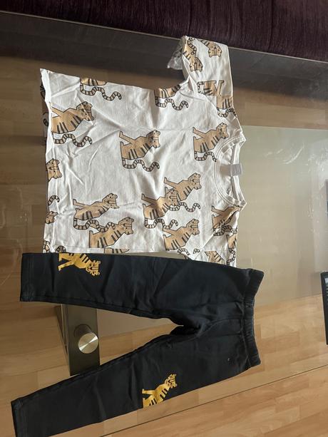 Lindex veci, 86–98