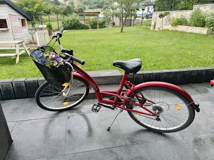 Bicykel, 26