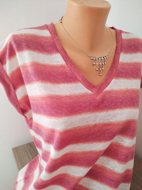 Tricko pulovrikove m a l, l