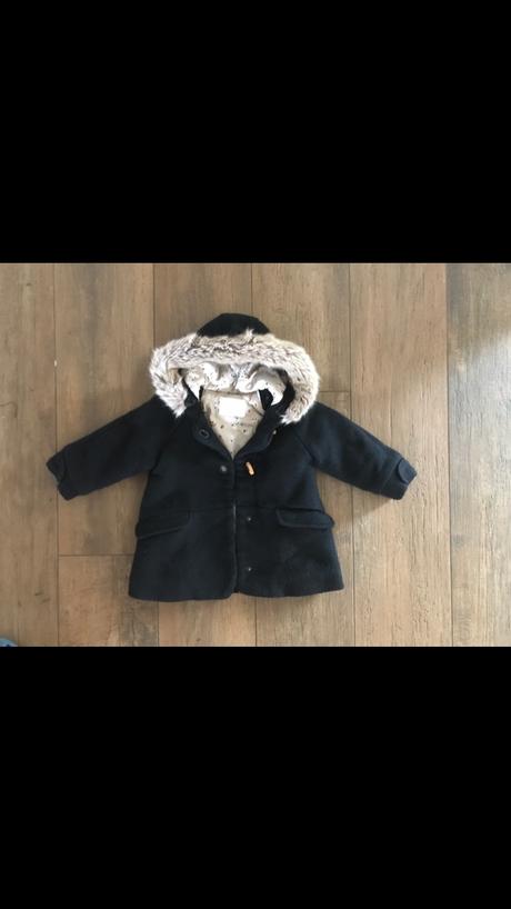 Prechodný kabatik zara, zara,98