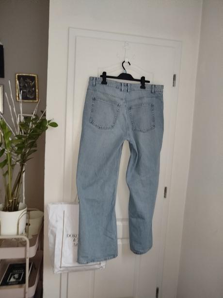 Lindex wide široké rifle, lindex,48