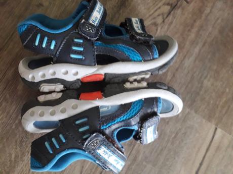 Sandalky, bobbi shoes,27