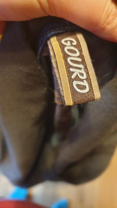 Tehotenske rifle hm vel. 40, h&m,40