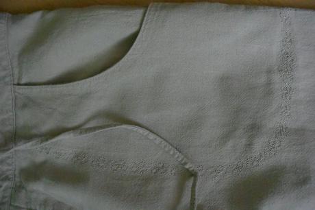 Letné vzdušné nohavice, vero moda,36