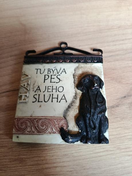 Dekorácia na zavesenie, 