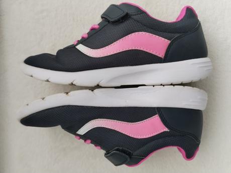 Tenisky na suchý zips, graceland,36