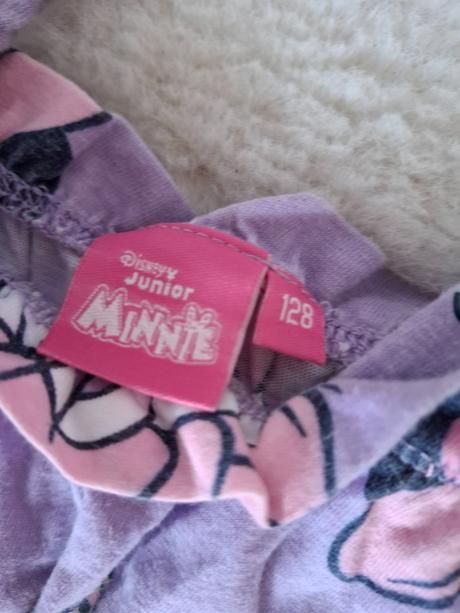 Overal disney veľ.122/128, disney,122