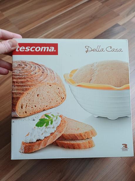 Tescoma ošatka na chlieb della casa, 