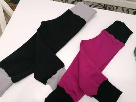 Vyteplene teplaky rastuce, 116